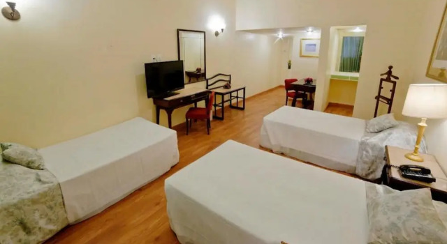 Hospedagem e translado para concurseiros - Hostel, Забронировать Хостел Хостелы Бело Хоризонт, рядом с Sesc Palladium, Хостел