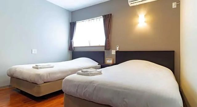 Двухместный номер Standard Beach Resort Hotel Kalakaua