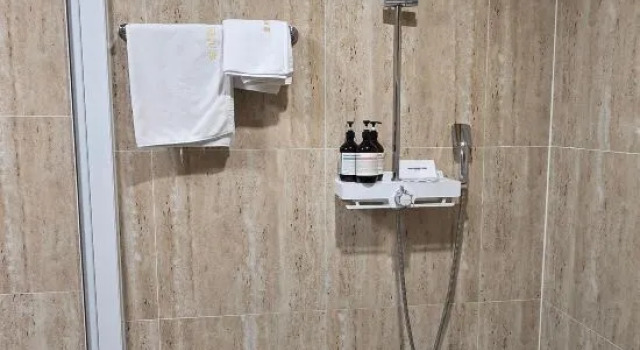 Номер Standard Woomigwan Hotel