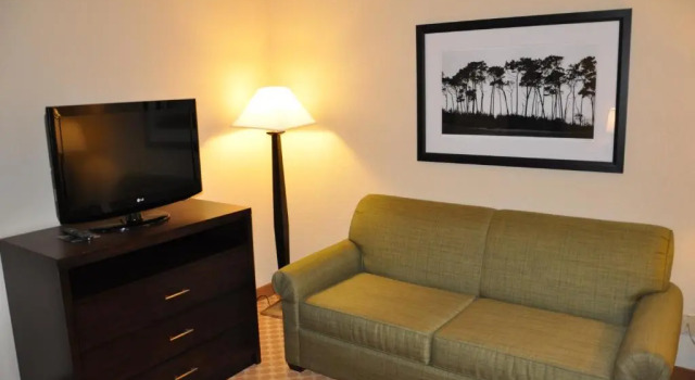 Люкс Country Inn & Suites by Radisson, Near The National Sports Center, Coon Rapids, MN