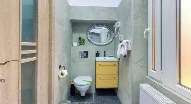 Люкс ZiRa Residence - Authentic rooms in Old Town