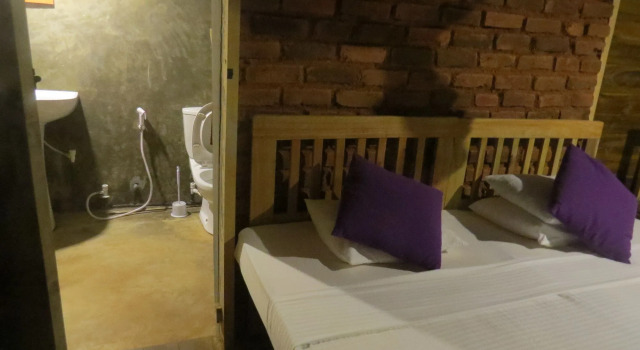 Polwaththa Eco Lodges