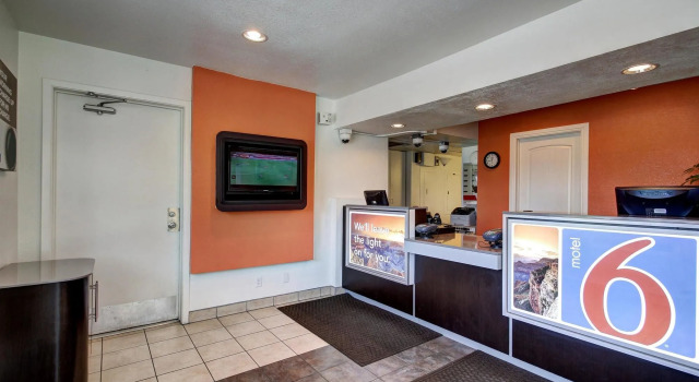 Econo Lodge Midvale
