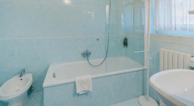 Двухместный номер Standard Royal Hotel Cortina
