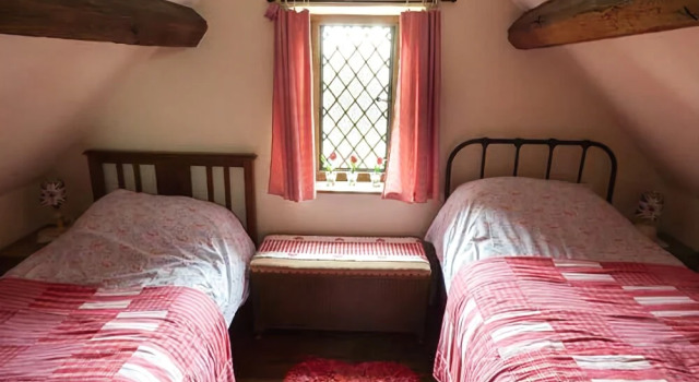 The Old Smithy, Boek Vakantiehuis Vakantiehuizen in Merseyside, Cottage