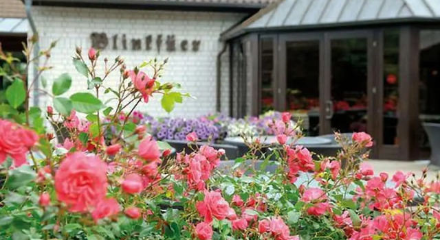 Hotel Blinkfüer