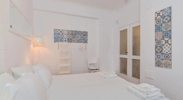 Fm Premium 1 Bdr Apartment Charming Home, Забронировать Апартаменты/квартира Апартаменты Софии, рядом с Королевский дворец, Апартаменты/квартира