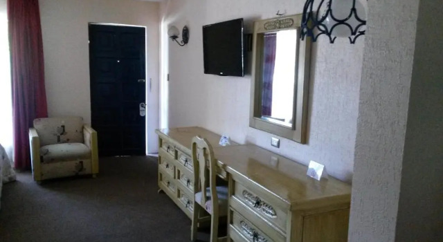 Los Arcos, Rezervați Hotel Hoteluri în centrul Durango, hoteluri în centrul Durango