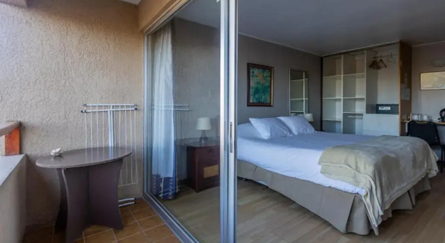 Apart Hotel La Herradura, Rezerwuj Apartamentowiec hotelowy Apart-hotele w Coquimbo, Apartamentowiec hotelowy