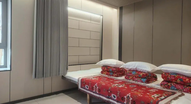 Номер Business Xuegu Xinfu Guest House
