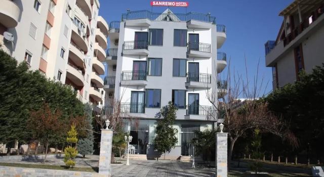 Sanremo Hotel