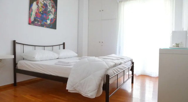 Pasalimani Central Apt