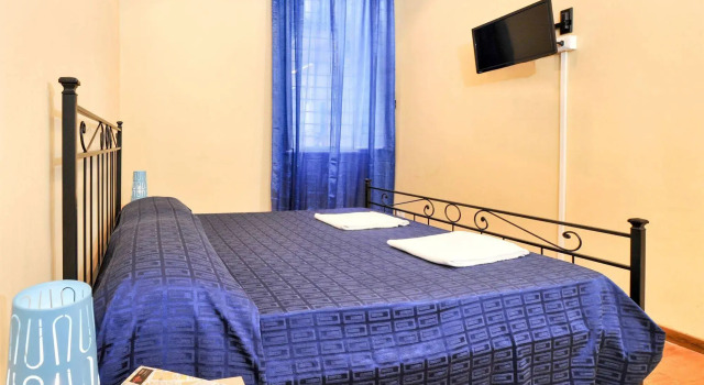Trinity Guest House, Забронировать Гостевой дом Отели Рима с завтраком, рядом с Универмаг La Rinascente, Завтраки