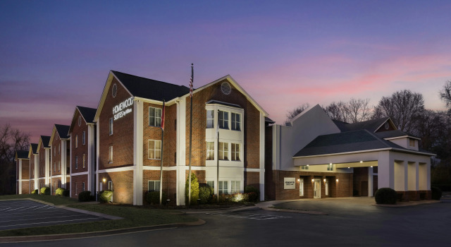 Homewood Suites by Hilton Nashville Airport