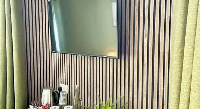 Четырёхместный номер Standard Lacet House