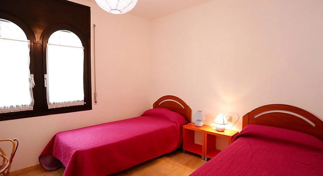 Rustical Mont Roig 33408, Varaa Hotelli Hotellit Tarragonès uima-altaalla, Uima-allas