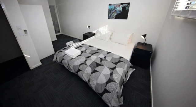 MiHaven Shared Living - Pembroke St, Prenota Ostello Hotel a Queensland con parcheggio, Parcheggio