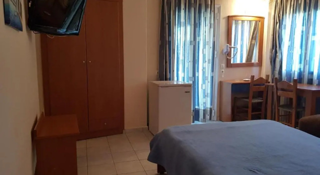 Номер Standard Hotel Ionion