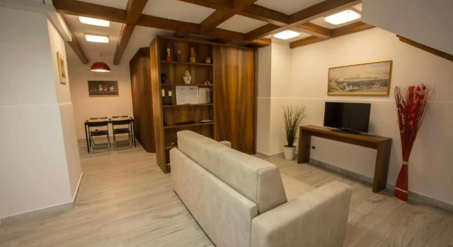 Коттедж Nova Domus S. Paolo