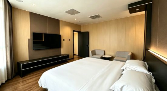 Люкс Premier Changsheng International Hotel