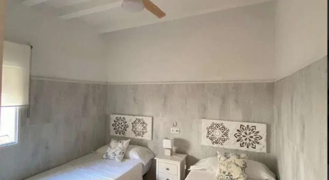 Apartamentos Rubio