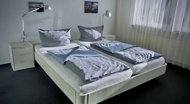 Коттедж Christel Modern Retreat