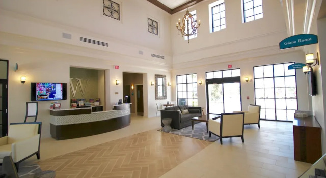 Windsor at Westside - 9029 Rhodes Street, Book Feriehus Villaer i Florida, Villa