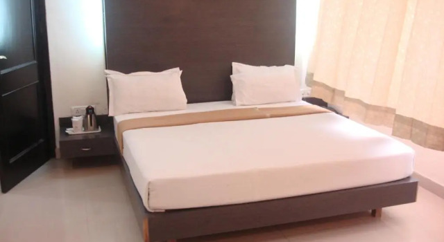 Hotel Vikramaditya, Забронировать Отель Отели штата Раджастхана с парковкой, Парковка