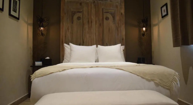 Люкс Economy Hotel Bouquet (Adults Only)