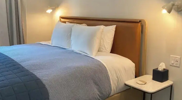 Апартаменты GREAT ISLAND INN - A Modern Boutique Hotel