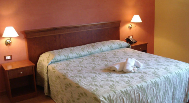 Resort Dei Normanni, Book Ferieresort Resorthoteller i Murgia, Ferieresort
