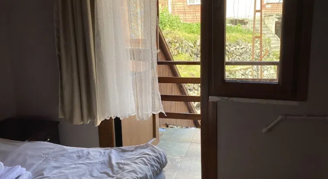 Номер Standard Sen Villa Motel