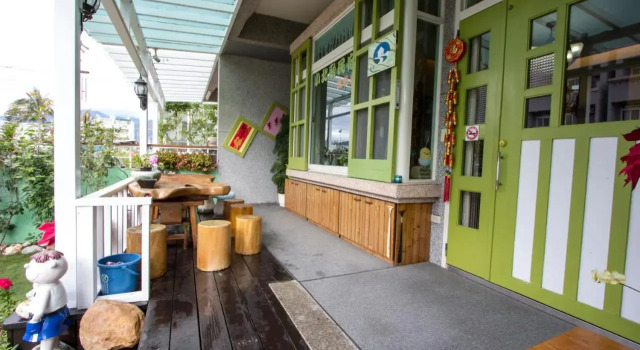 Xia Duo Lift Guest House