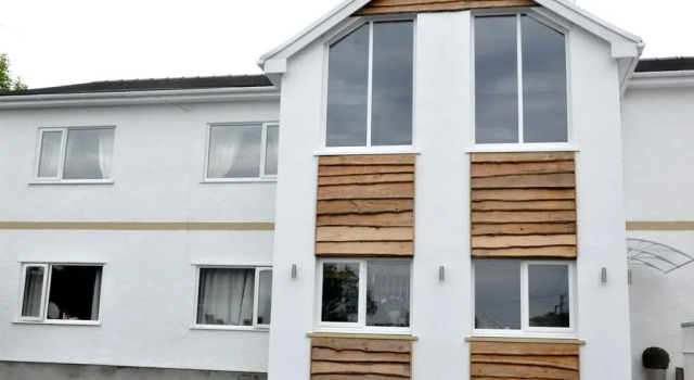 Gwynfryn Guest House Pembrokeshire, Reservar Casa de hóspedes Tavernspite Carmarthenshire