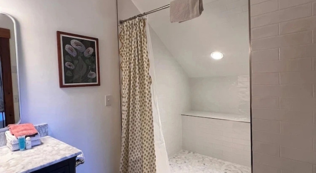 Семейный номер Standard Heritage Hill Cabins