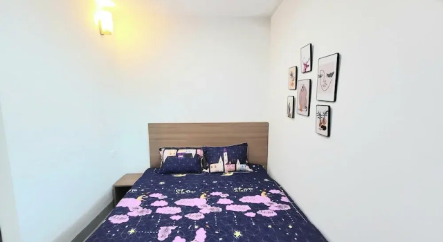 Ruby Sun Home, Забронировать Апарт-отель Hà Ðông Муниципалитет Ханой