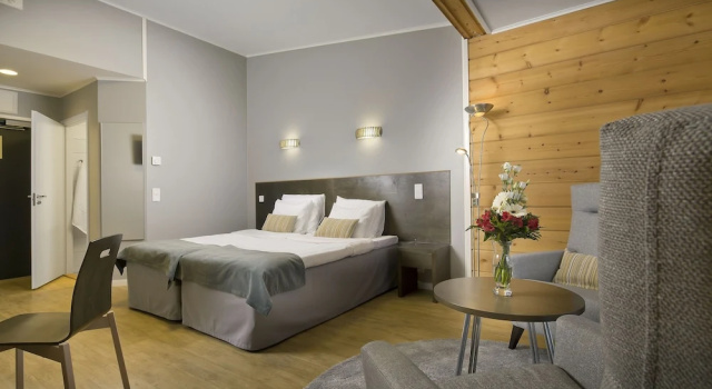 Номер Standard Hotel Rento