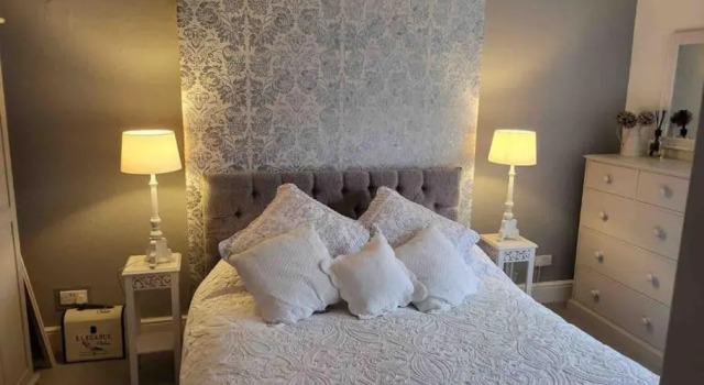 Willesden, Flat1 Lovely Spacious 1 Bedroom Flat, heart of Llandudno, Забронировать Апартаменты/квартира Апартаменты Лландидно, рядом с Плавательный центр Лландадно, Апартаменты/квартира