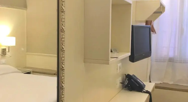 Двухместный номер Economy c 1 комнатой San Lio Tourist House