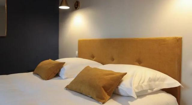 Номер Standard Hotel Des Arts