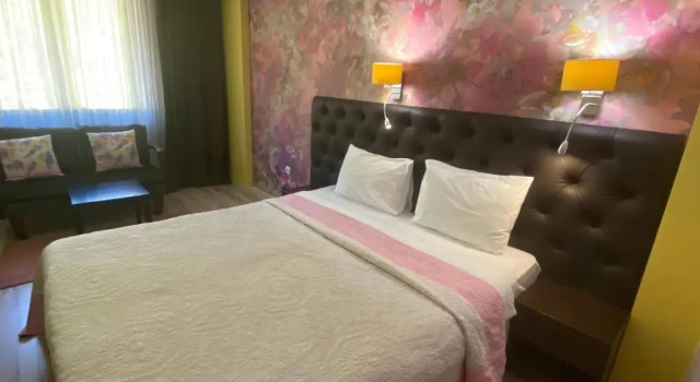 Номер Standard Park Hotel Fairy