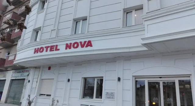 Nova Hotel, Book Hotel Sétif Algeria