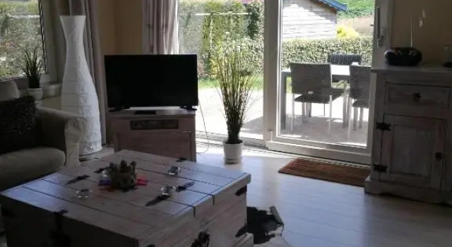 Chalet Stalland