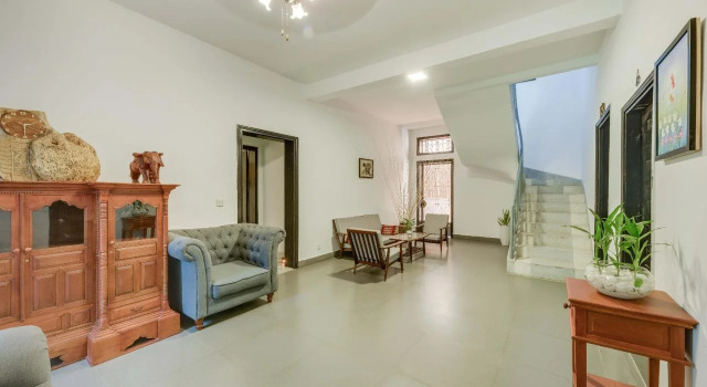 Mango Bellana Boutique Hotel, Забронировать Бутик-отель СПА-отели Муниципалитета Пномпеня, рядом с Русский рынок, SPA-услуги