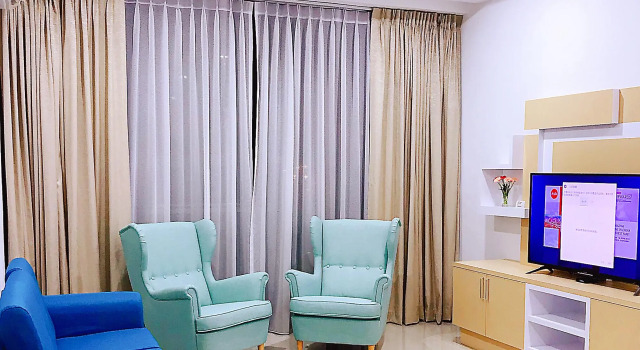 Imperial Grand Suite  Apartment  (3 Bedroom)