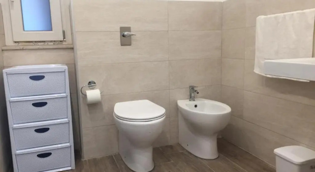 Двухместный номер Deluxe George House Palermo