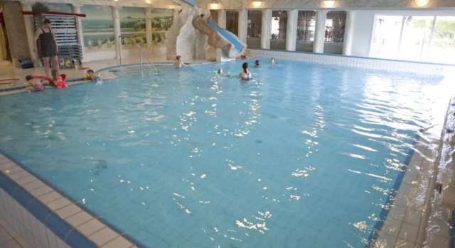 6 pers. Veluwelounge + Wellness, Rezerwuj Hotel Hotele w Veluwe z parkingiem, Parking