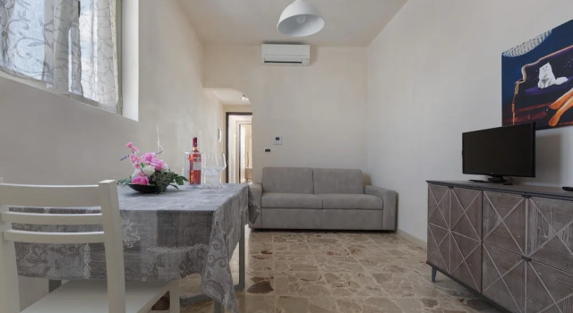 Люкс Standard San Pancrazio Suite Apartments