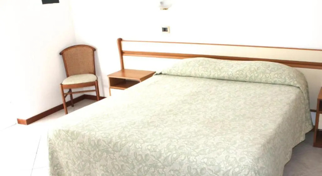 Четырёхместный номер Standard Hotel I 4 Assi