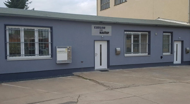 Pension zum Bauhof, Rezervovat Hotel Zwickau Sasko
